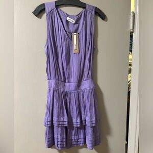 DO+BE dress